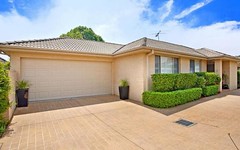 1 Oakford Place, Grose Wold NSW