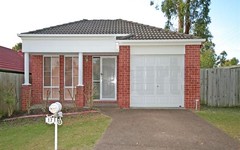 17 Pintail Crescent, Forest Lake QLD
