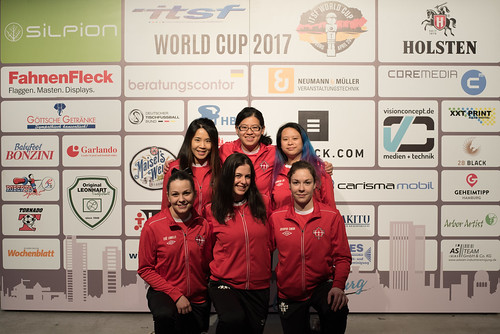 Team Canada Women