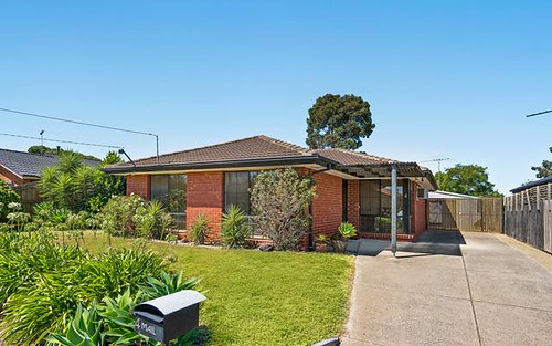 4 Casey Dr, Hoppers Crossing VIC 3029