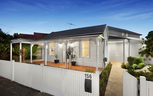 156 Melbourne Rd, Williamstown VIC 3016