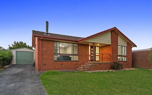 52 Wingarra Drive, Grovedale Vic 3216