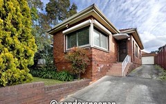 323 King Georges Road, Beverly Hills NSW