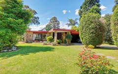 4 Spotted Gum Road, Westleigh NSW