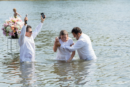Water Baptism 2014-39