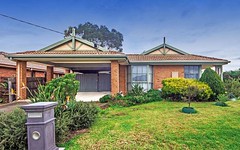 27 GOLDEN SQUARE CRS, Hoppers Crossing VIC