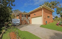 25 Country Club Drive, Catalina NSW