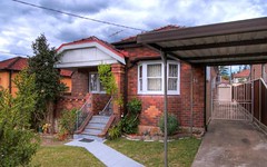 36 Baringa Road, Earlwood NSW