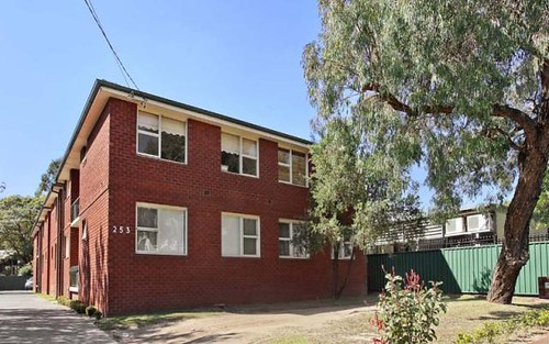 9/253 Concord Road, Concord West NSW