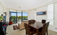 131/2 Dolphin Close, Chiswick NSW