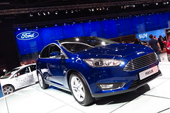 Ford Focus (frontal)