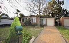 3 Timor Place, Kings Park NSW