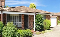 11/259-261 The River Road, Revesby NSW