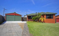 67 Tracey Street, Revesby NSW