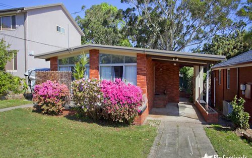 4 Riverview Road, Padstow Heights NSW