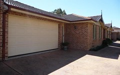 2/22 Orchard Road, Bass Hill NSW