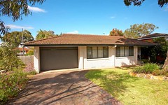 21 Corang Road, Westleigh NSW