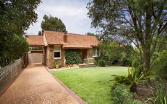 110 Barons Crescent, Hunters Hill NSW
