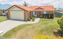 2 Amie Louise Place, Bellmere QLD