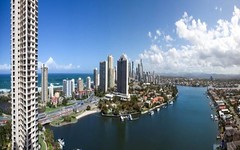 109/2 'Atlantis West' Admiralty Drive, Surfers Paradise QLD