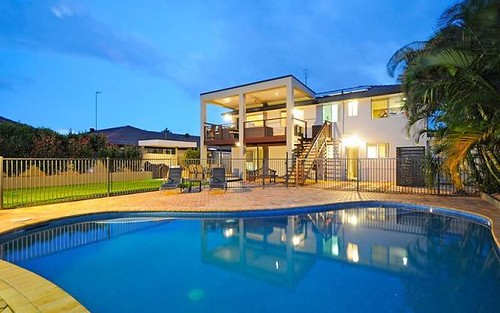 42 Volante Crescent, Mermaid Waters QLD