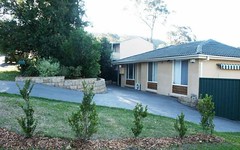 1 Boulder Crescent, Hazelbrook NSW