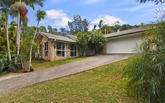 3 Lindwall Place, Currumbin Valley QLD