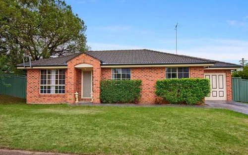 31 Highfields Road, Quakers Hill NSW