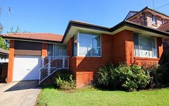 22A Surrey Avenue, Georges Hall NSW