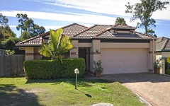 2 Griffith Court - College Park, Forest Lake QLD
