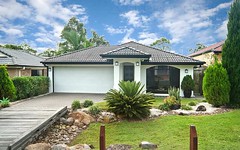 34 Carisbrook Circuit, Forest Lake QLD