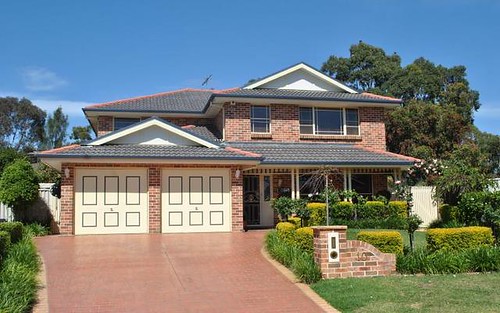 10 Torch St, Voyager Point NSW 2172