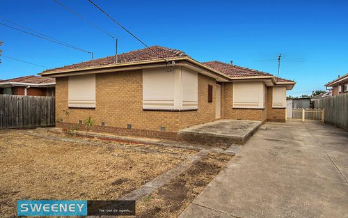 7 Luxford St, St Albans VIC 3021