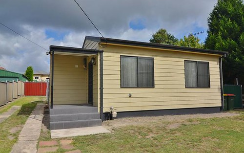 25 Musket Parade, Lithgow NSW