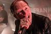 Frank Carter & The Rattlesnakes performs @ Oh Yeah Centre, Belfast