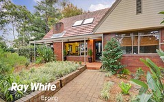 1 Downes Street, North Epping NSW