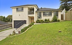47 Myall Road, Mount Colah NSW