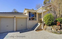 50a Old Berowra Road, Hornsby NSW