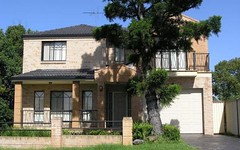 10 Wirralee Street, South Wentworthville NSW
