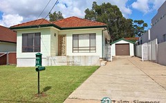 29 Chelmsford Road, South Wentworthville NSW
