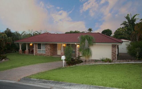 1 Lilac Ct, Eatons Hill QLD