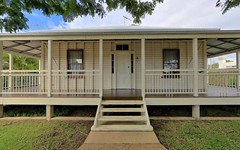 1 Sims Road, Avenell Heights QLD
