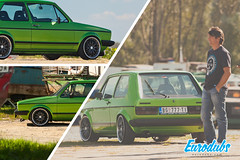 Golf MK1 GTD • <a style="font-size:0.8em;" href="http://www.flickr.com/photos/54523206@N03/15207450277/" target="_blank">View on Flickr</a>