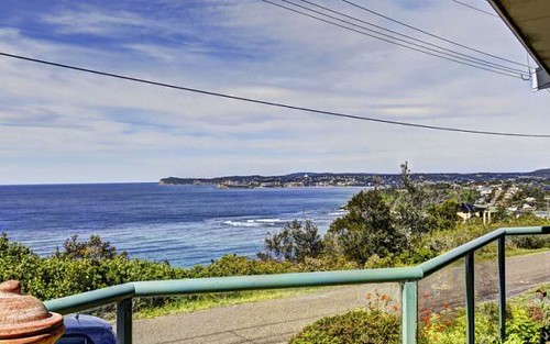 40 North Scenic Road, Forresters Beach NSW