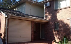 12/11 Greenfield Road, Greenfield Park NSW
