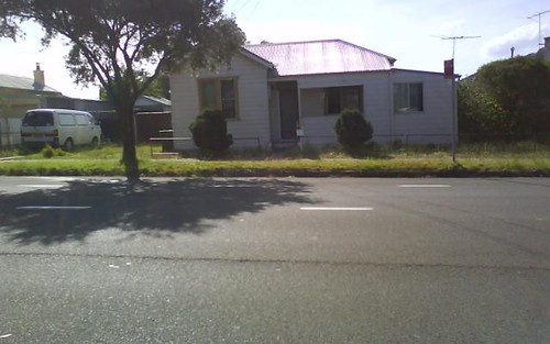 123 sackville road, Fairfield NSW