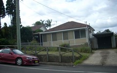 40 Bowden Street, Cabramatta NSW