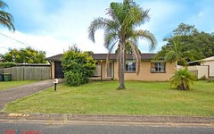 4 Cantwell Pl, Beenleigh QLD