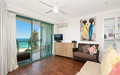 6A/2 'Emerald Sands' Fern Street, Surfers Paradise QLD