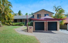4 Morwell Court, Helensvale QLD